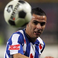 Liverpool Tunggu Pembuktian Oussama Assaidi