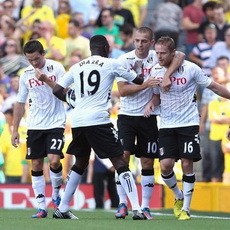 Fulham & Swansea Menang Besar