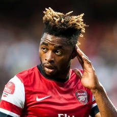 Barca-Arsenal Sepakati Transfer Song