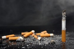 Konsumsi Rokok di Seluruh Dunia Sudah Mengkhawatirkan