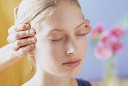 Titik-titik di Tubuh yang Efektif Atasi Stres