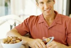 Kualitas Sperma Jadi Greng dengan Bantuan Kenari