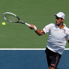 Djokovic & Del Potro Berjumpa di Semifinal