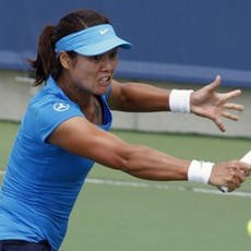 Li Na & Pavlyuchenkova ke Perempatfinal