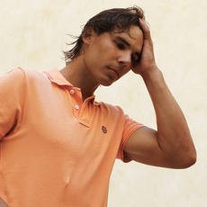 Nadal pun Diragukan Tampil di Piala Davis