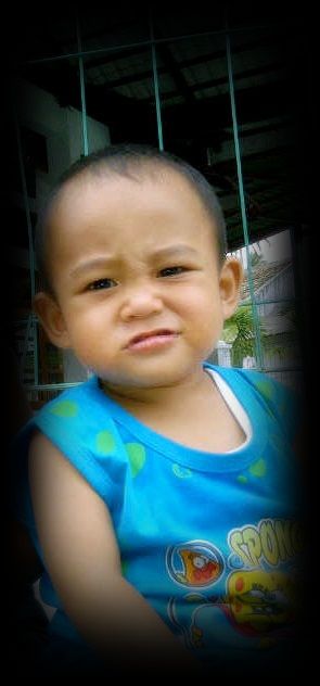 Faigan Zidan Ardiona Akbar, 1,11 Tahun, Lelaki