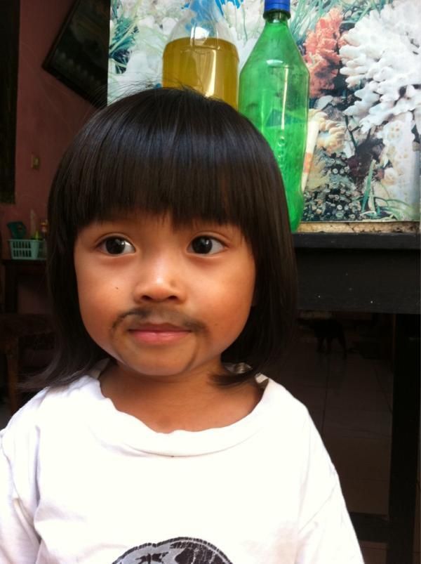 Dzimar Shahbaz Abdulrahim, 2,9 Tahun, Lelaki