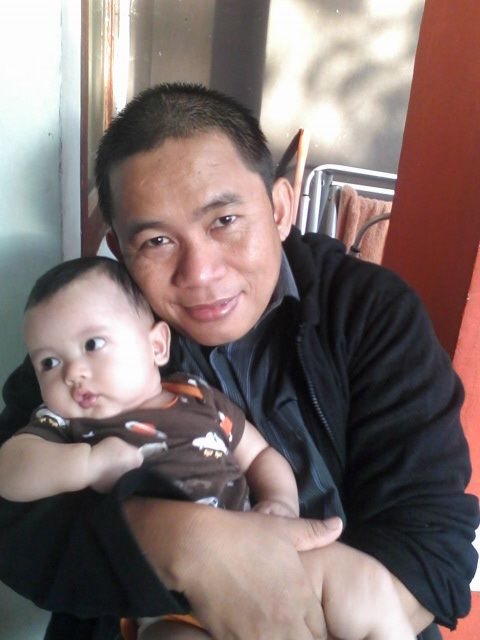 Ihsan Aydin Dhiaurrahman, 5 Bulan, Lelaki