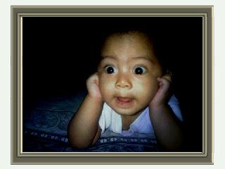 Adam Almer Mahardika Putra, 1,8 Tahun, Lelaki