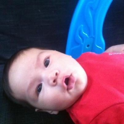 Kirana Arvita Parameshwari van Zwieten, 2 Tahun, Perempuan