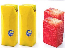 Apakah Jus Buah Kemasan Benar-Benar Menyehatkan?