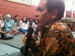 Hari Terakhir Puasa, Dubes RI untuk Rusia Gelar Bukber di KBRI