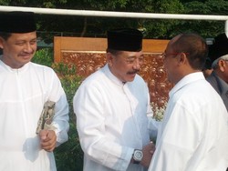 Kapolri: Volume Kendaraan Arus Mudik Luar Biasa