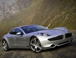 Rawan Terbakar, Mobil Sport Hybrid Ditarik