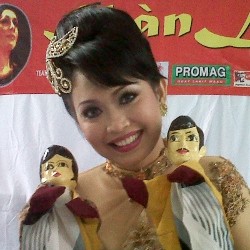 Ratna Listy Tak Biasakan Belikan Hadiah untuk Anak Saat Lebaran 