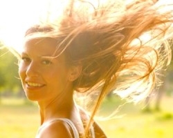 3 Tatanan Rambut untuk Lebaran