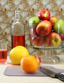 Siapkan 6 Buah Segar Ini Selama Lebaran!