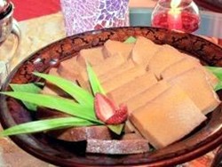 Kue 8 Jam, Kue Legit Untuk Melatih Kesabaran