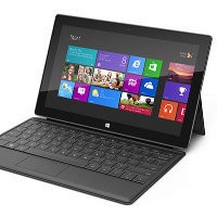 Microsoft akan Produksi 3 Juta Tablet Surface