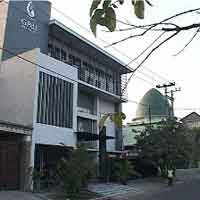 Potret Toleransi Beragama di Rungkut Mapan Surabaya