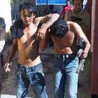 Sopir Panther Menguntit Sejak dari Gubeng Sebelum Tabrak Motor Bandit 