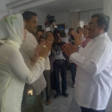 27 Koruptor Dapat Remisi, Eep dan Mochtar Gigit Jari