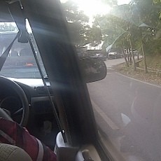 Duh, Bandung-Lembang 4 Jam