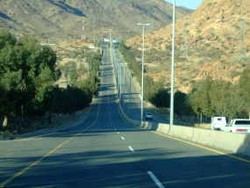 Thaif & Kisah Keridhoan Rasul Terhadap Umatnya