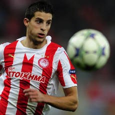 Everton Daratkan Mirallas