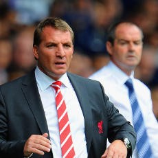 Rodgers Minta Liverpool Lekas Move On