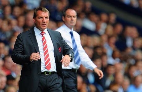 Rodgers Minta Liverpool Lekas Move On