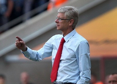 Wenger: Arsenal Kurang Tajam