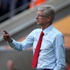 Wenger: Arsenal Kurang Tajam