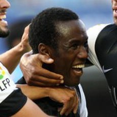 Celta vs Malaga Munculkan Pencetak Gol Termuda La Liga