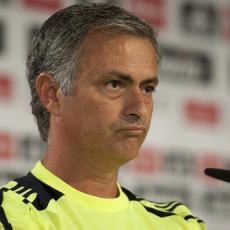 Mourinho: Yang Penting Titel, Bukan Rekor