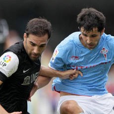 Malaga-Sevilla Awali Musim Dengan Tiga Poin