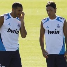 Saatnya Madrid Menangi Liga Champions