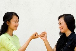 Ini Alasan Kenapa Memaafkan Penting Bagi Kesehatan