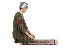 Orang yang Beriman Kondisi Fisik dan Mentalnya Lebih Sehat