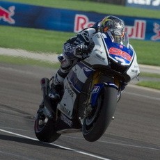 Lorenzo Hadapi Balapan dengan Pede