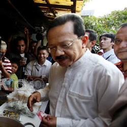 Foke Klaim Jakarta Sudah Lebih Baik dalam Pengelolaan Sampah