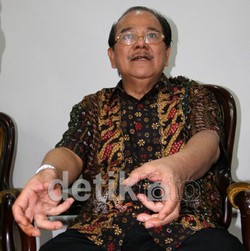 Tersangka Korupsi Pengadaan Alquran Juga Ikut Kumpul di Rumah JK