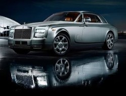 Ketika Rolls-Royce Terinspirasi Dunia Penerbangan