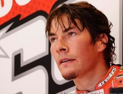 Hayden Mungkin Masih Absen di MotoGP Ceko