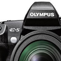 Olympus Siapkan Bodi Four Thirds Baru