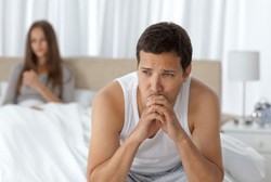 Tanda-tanda Harus Menyudahi Puasa Bercinta