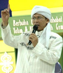 Meraih Kemuliaan Hasil Ramadan