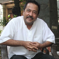 Jadi Wakil Gubernur, Rano Karno Masih Bisa Bikin Album