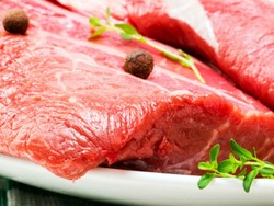 Daging Sapi Sintetis yang Aman Dikonsumsi Segera Terwujud