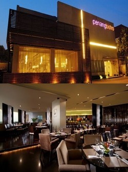 Mau Bersantap di Restoran? Resto Ini Tetap Buka di Hari Lebaran